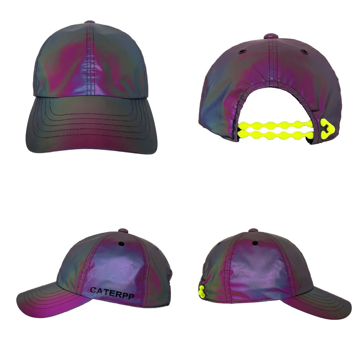 CATERPP リフレクター CAP